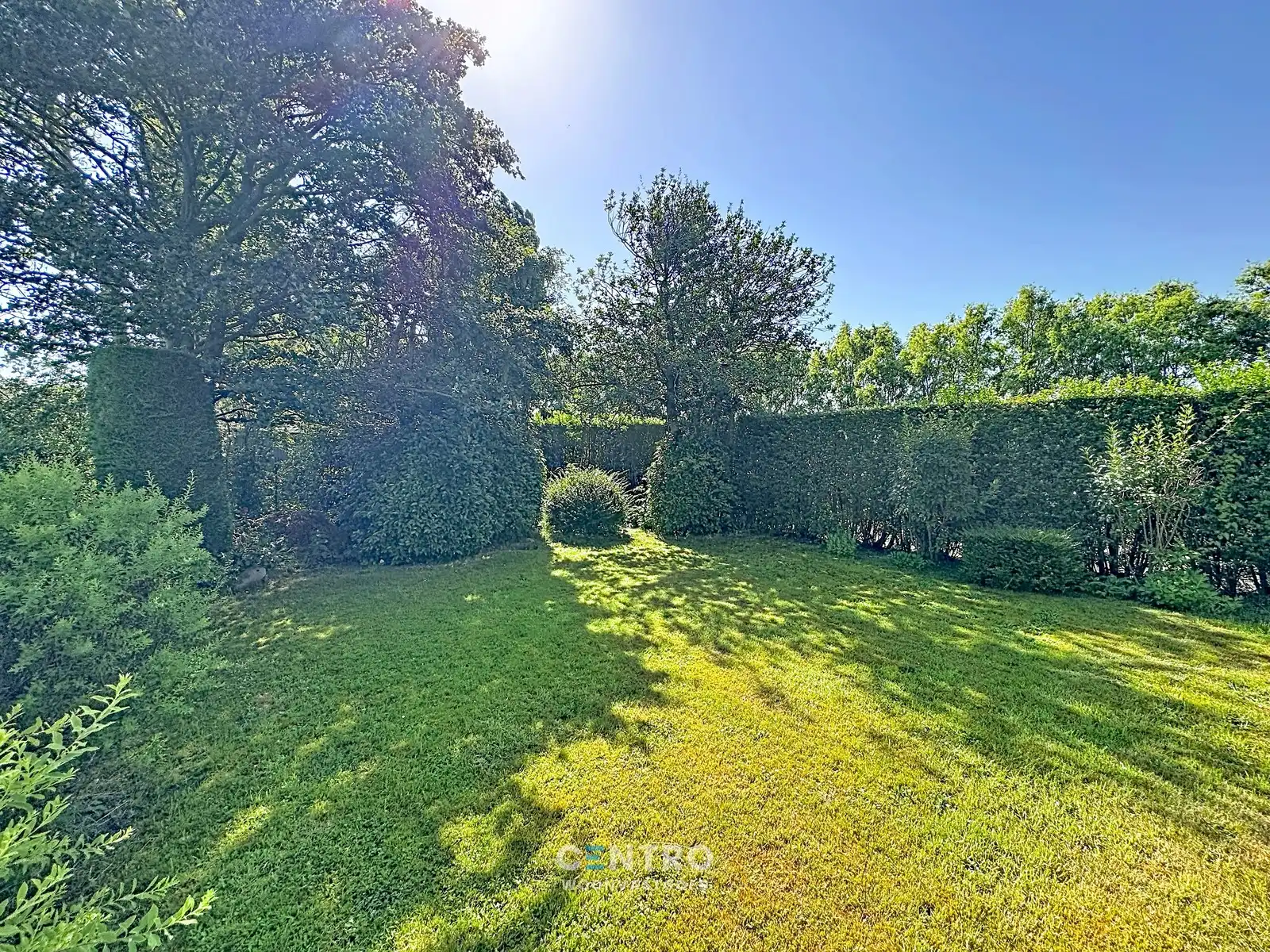Woning met opslagruimte (313m2) op 3.196m2 grond te Lissewege! foto 38