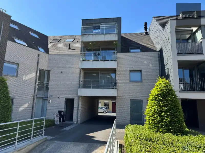 Appartement te koop Processiestraat 85/31 - 8790 Waregem