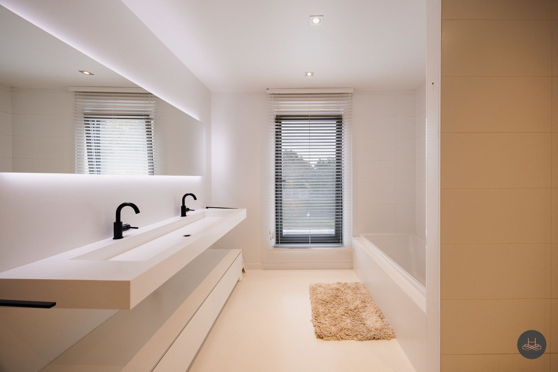 Moderne villa op toplocatie – grens Keerbergen / Bonheiden foto 20