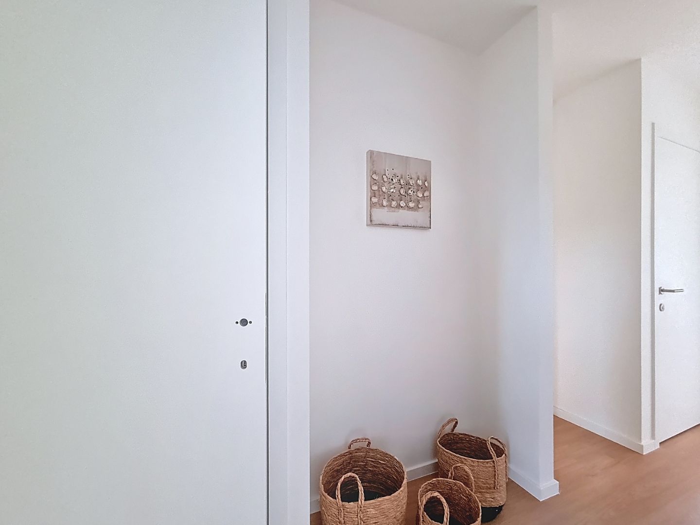 Nieuwbouwoning in een landelijke omgeving foto 10