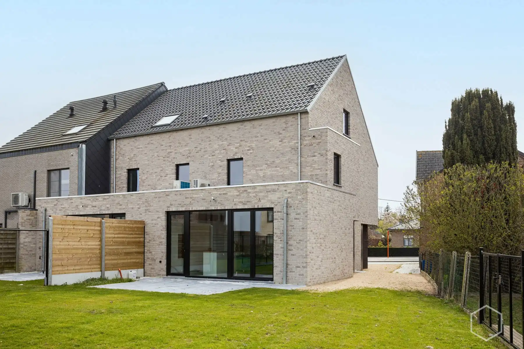 Huis te koop Langeweestraat 13 - 9340 Lede