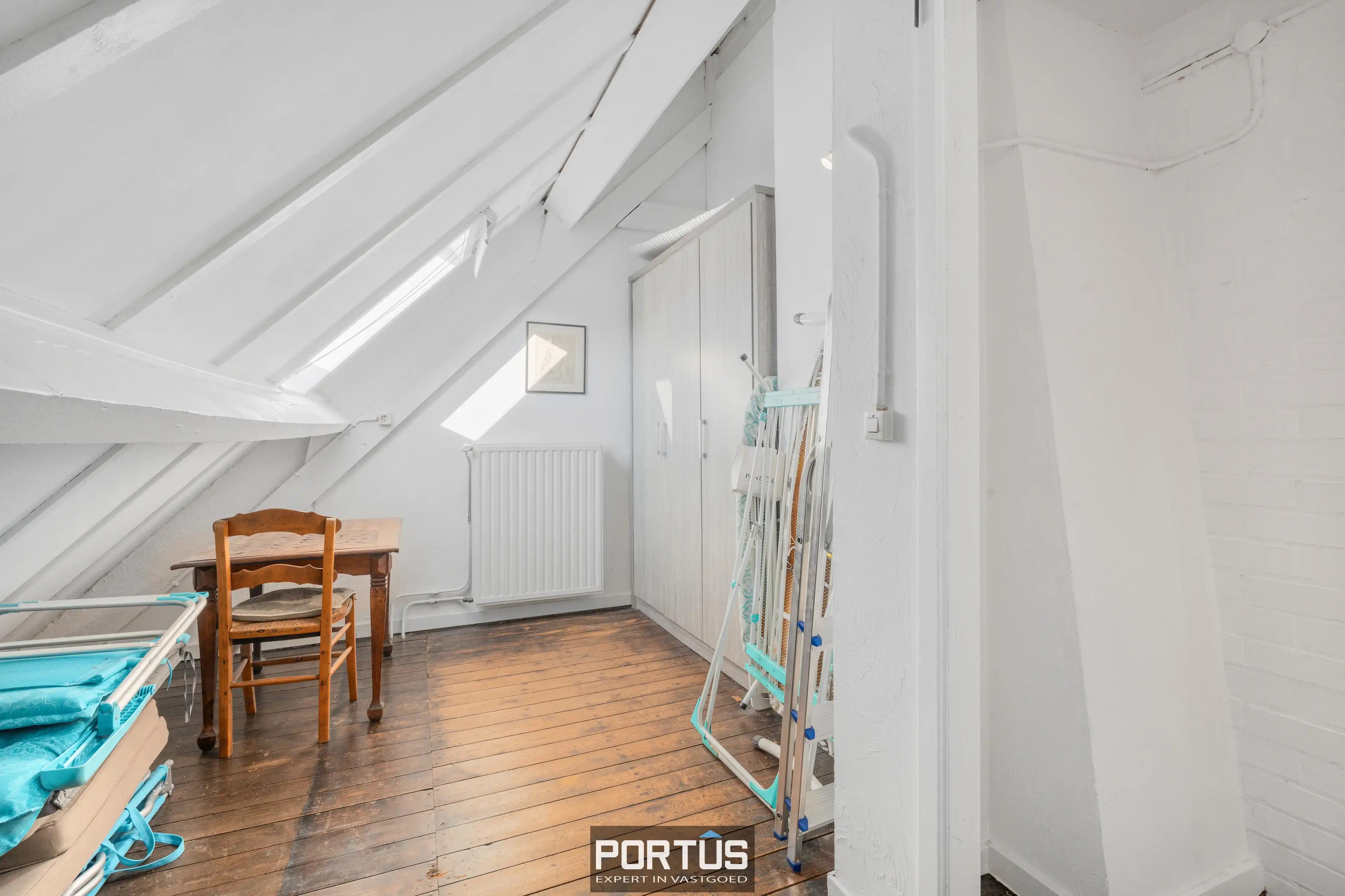 Woning met tuin en parking te koop in domein Ysermonde te Nieuwpoort foto 14