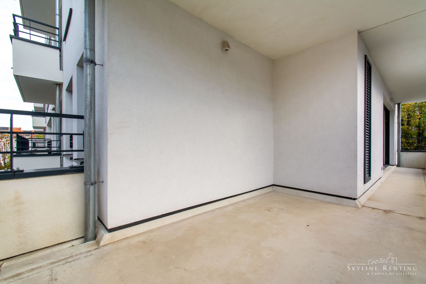 Prachtig gemeubeld appartement 2 KAMERS + TERRAS foto 7