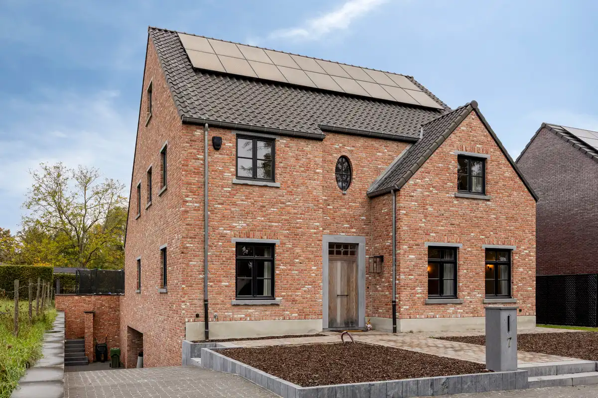 Villa te koop Winhofstraat 7 - 3700 Tongeren