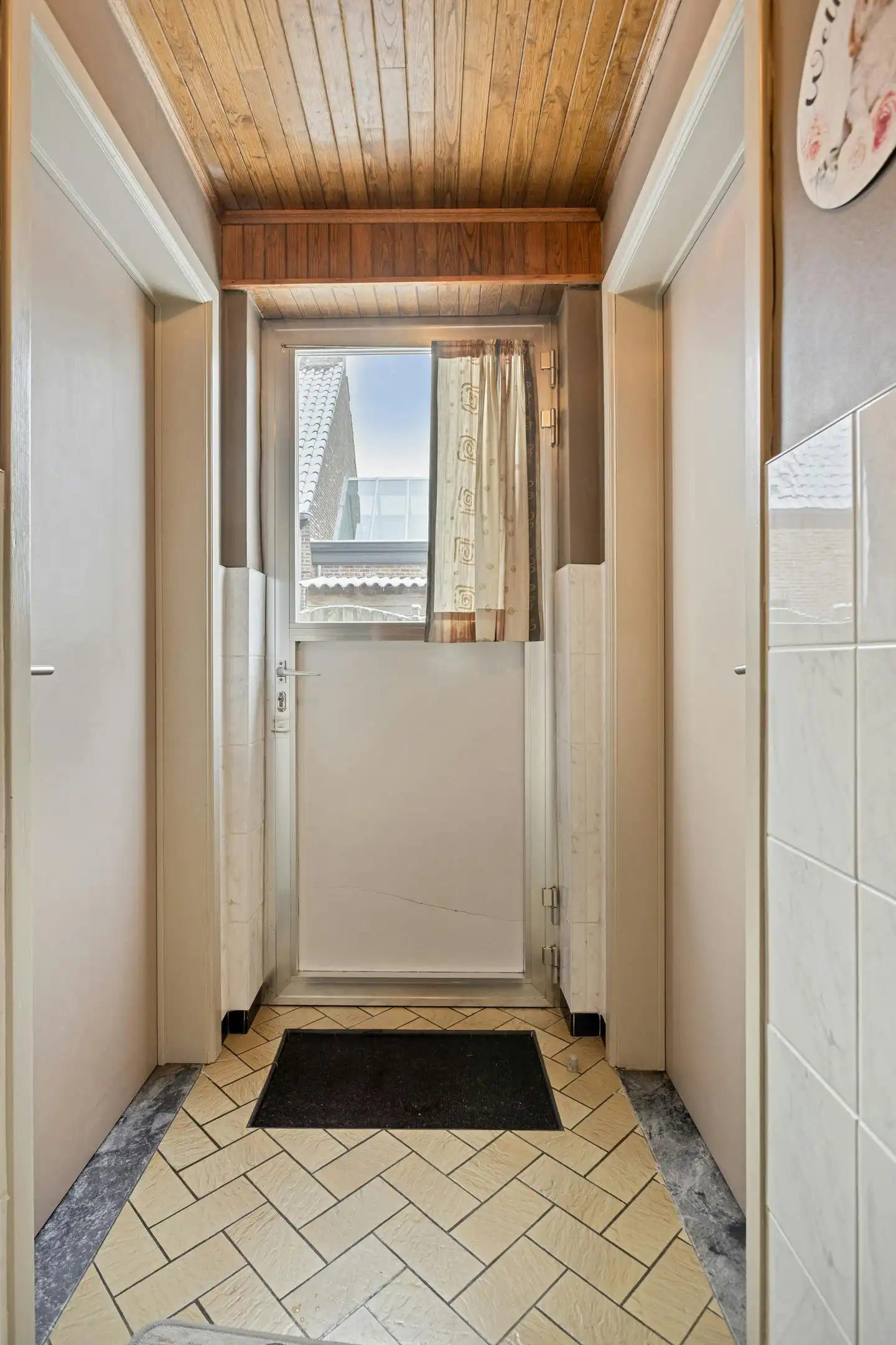 Halfopen bebouwing met 3 slaapkamers te koop in Wuustwezel! foto 16