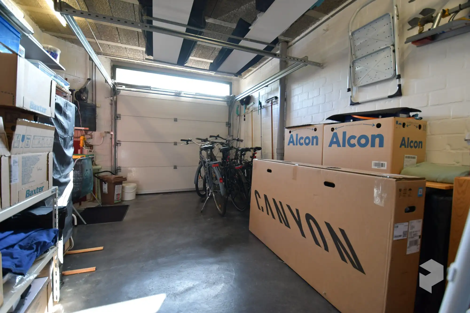 Ruime goed onderhouden woning met 3 slpk en tuin foto 17