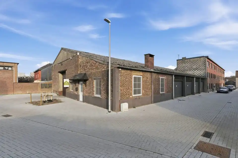 UNIEKE INVESTERINGSOPPORTUNITEIT MET UITZONDERLIJK RENDEMENT EN VEELZIJDIGE INVULLING foto 39