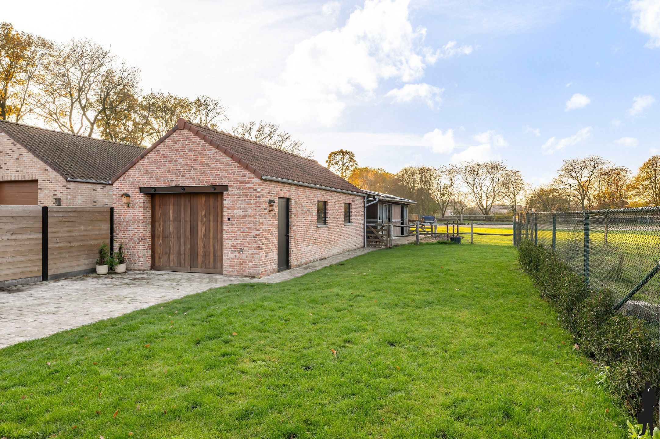 Nieuwbouwwoning te Achterbroek Kalmthout foto 35