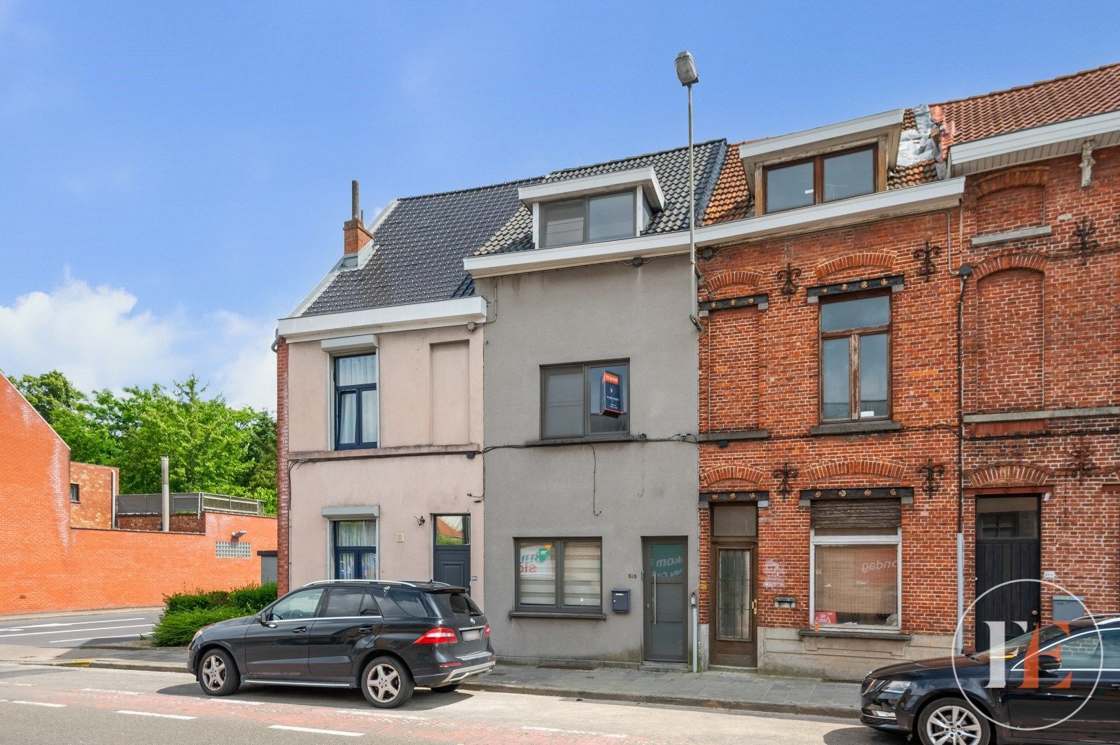 Huis te koop Brugsesteenweg 598 - - 9030 Gent