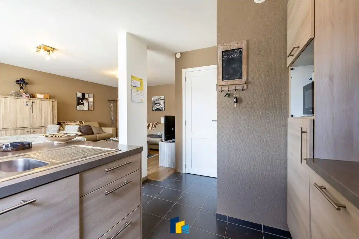 Instapklaar appartement nabij de Grote Markt foto 10