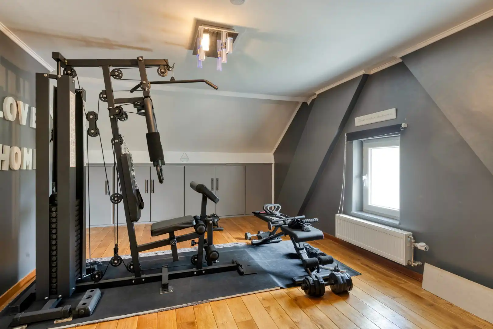Mooie recent gerenoveerde ruime villa in Lubbeek met een bewoonbare oppervlakte van 310 m² - EPC  96KWH/m2 foto 27