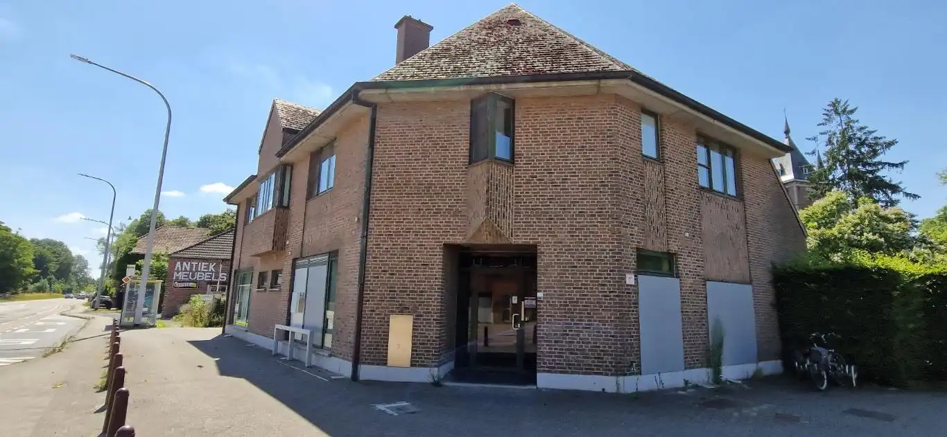  Welgelegen HANDELSWONING, open beb. op 8 are 97 ca.  foto 2