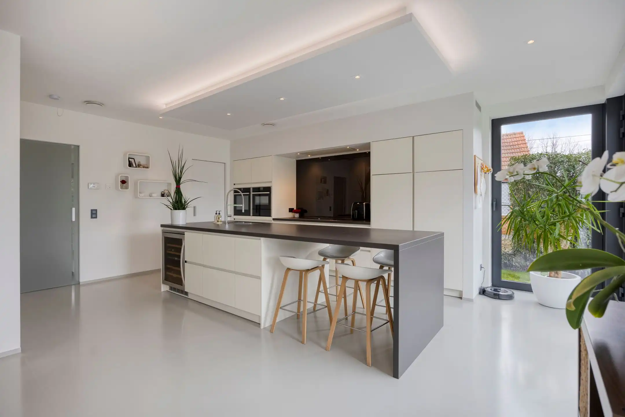 Stijlvol wonen te Ramsel, boordevol licht en luxe foto 10