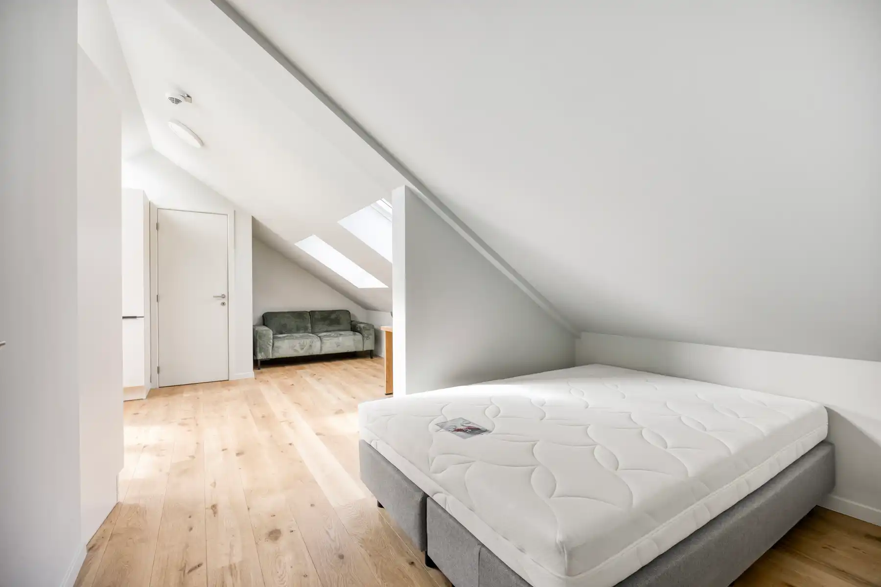 Studeren in residentie Maxine foto {{pictureIndex}}