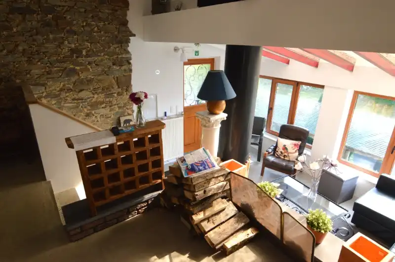 Woning/Gite te koop foto 13