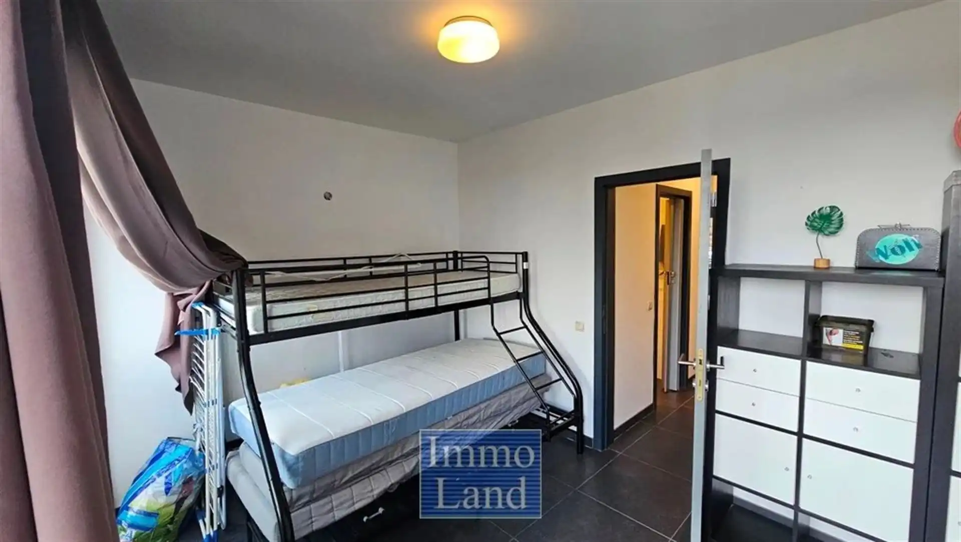 🏡 Duplex appartement met uniek zicht op het circuit van Zolder🏁 foto 17