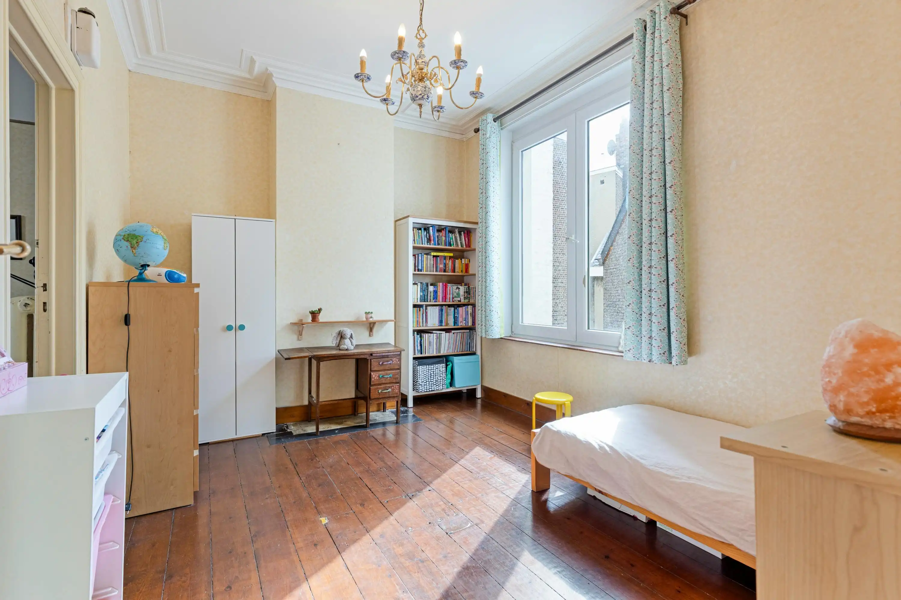 Prachtig herenhuis foto 21