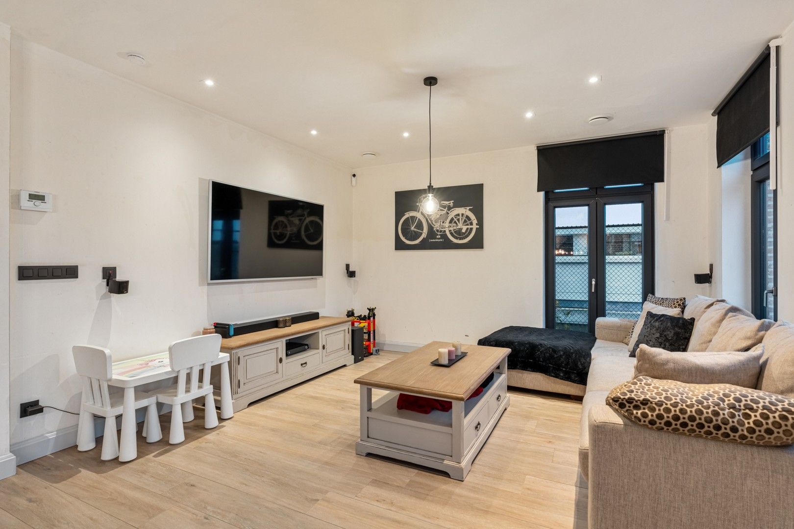 Gezinswoning met 4 of 5 slaapkamers en EPC A in Sint-Truiden (Halmaal)f. foto 8