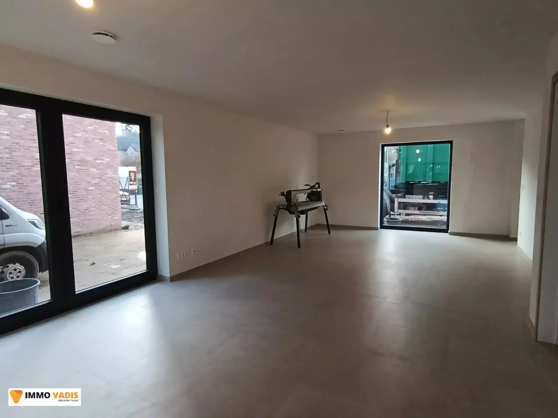 Prachtige nieuwbouwwoning met 3 slaapkamers foto 2