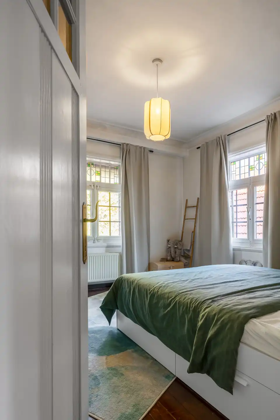 Karaktervolle woning met polyvalente ruimte foto 21