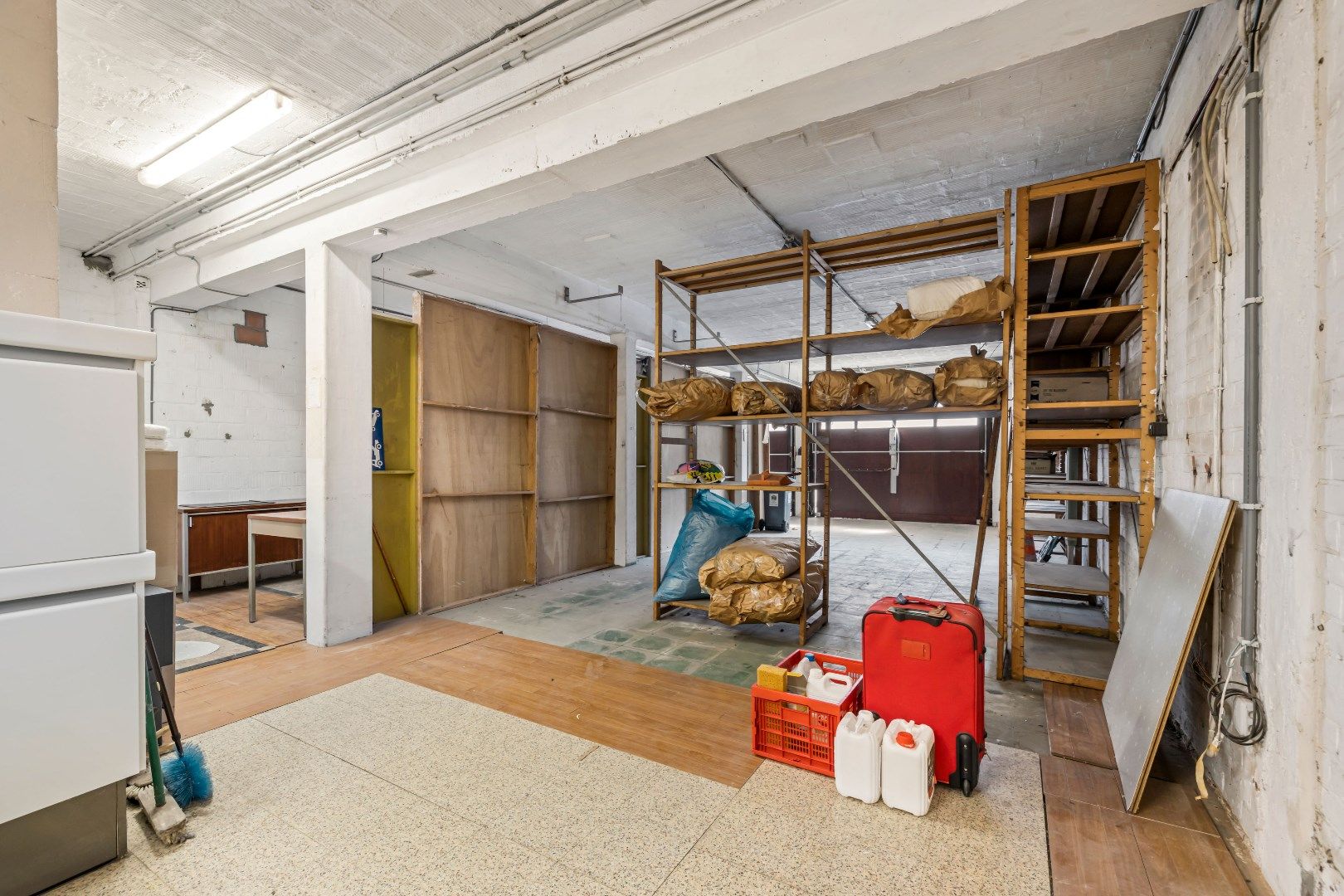 Residentiële, karaktervolle 5-slpk burgerwoning met dubbele garage foto 24
