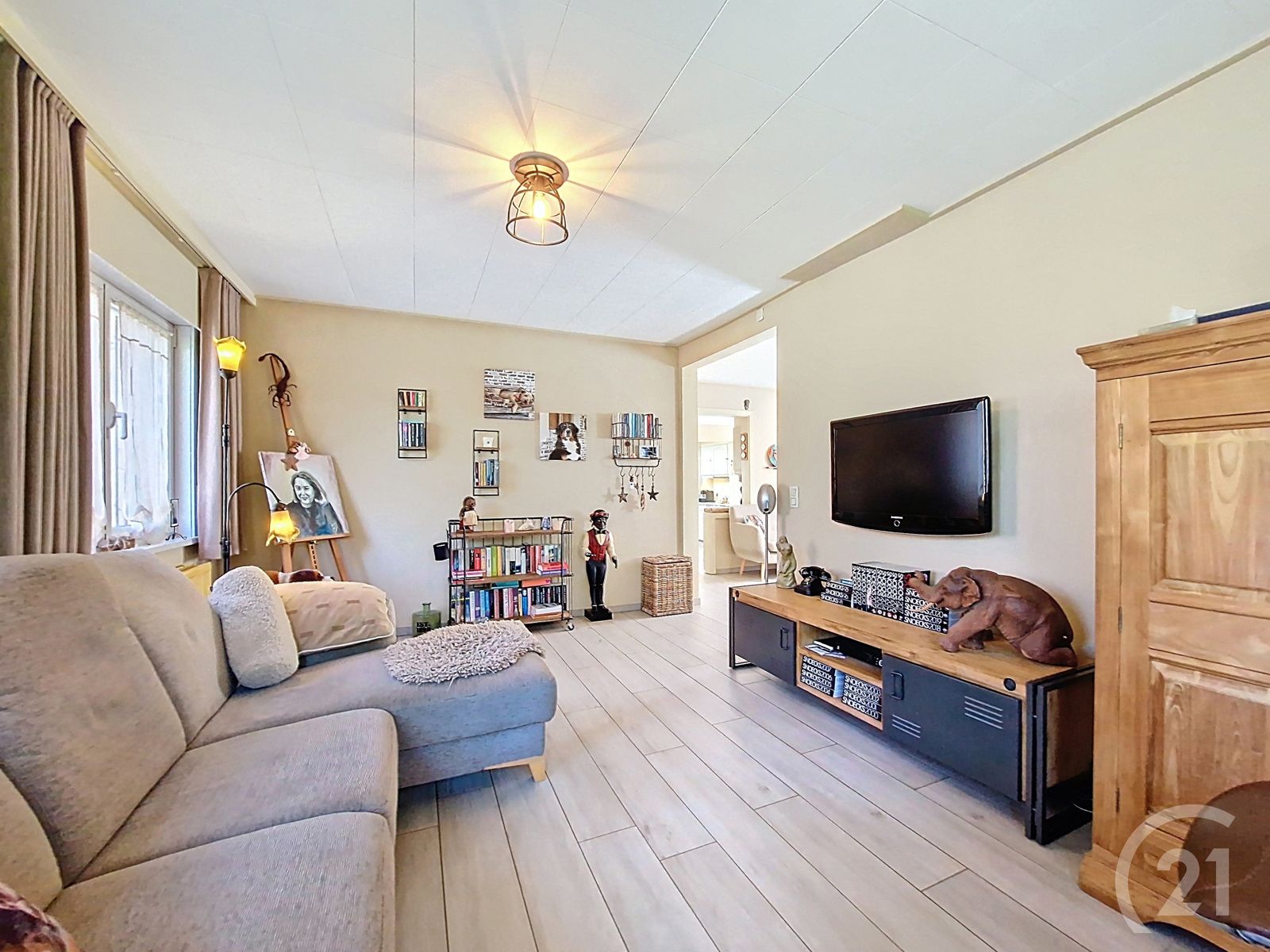 Huis te koop in Schriek! foto 3