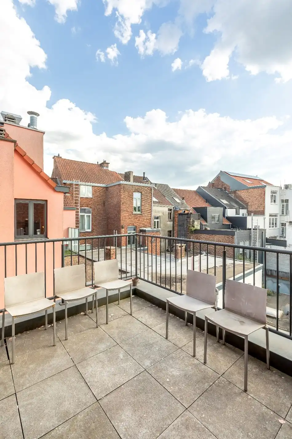 Comfortabele, gemeubelde studentenkamers. foto 8