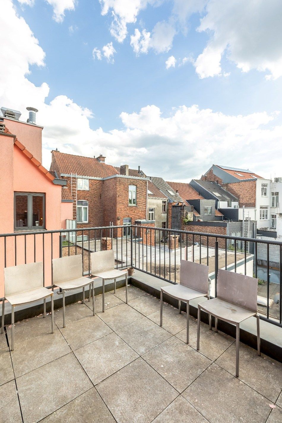 Comfortabele, gemeubelde studentenkamers. foto 8