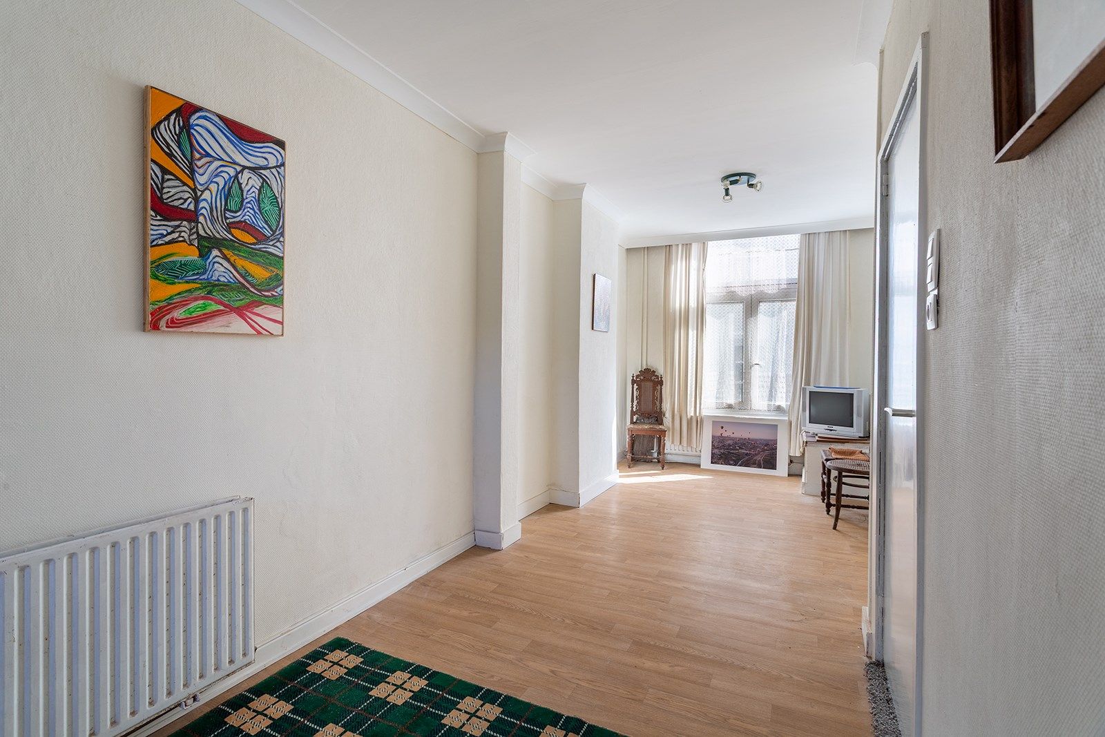 Statige woning met koer foto 3