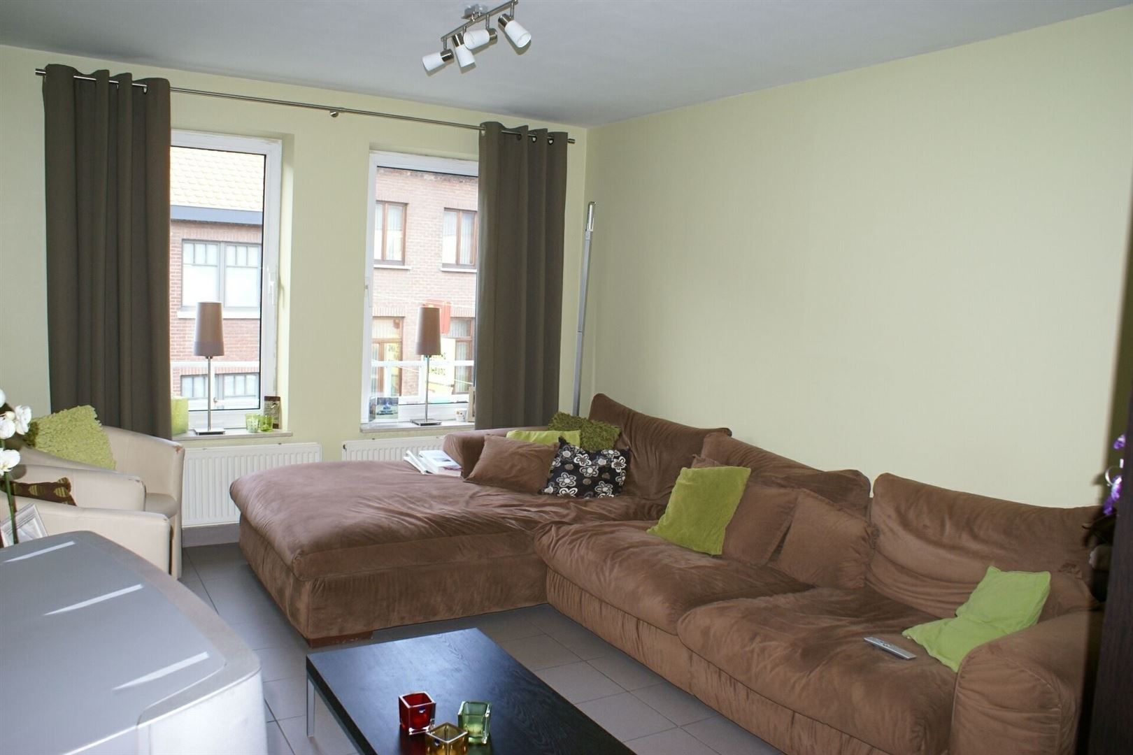 Duplex/Penthouse foto 4