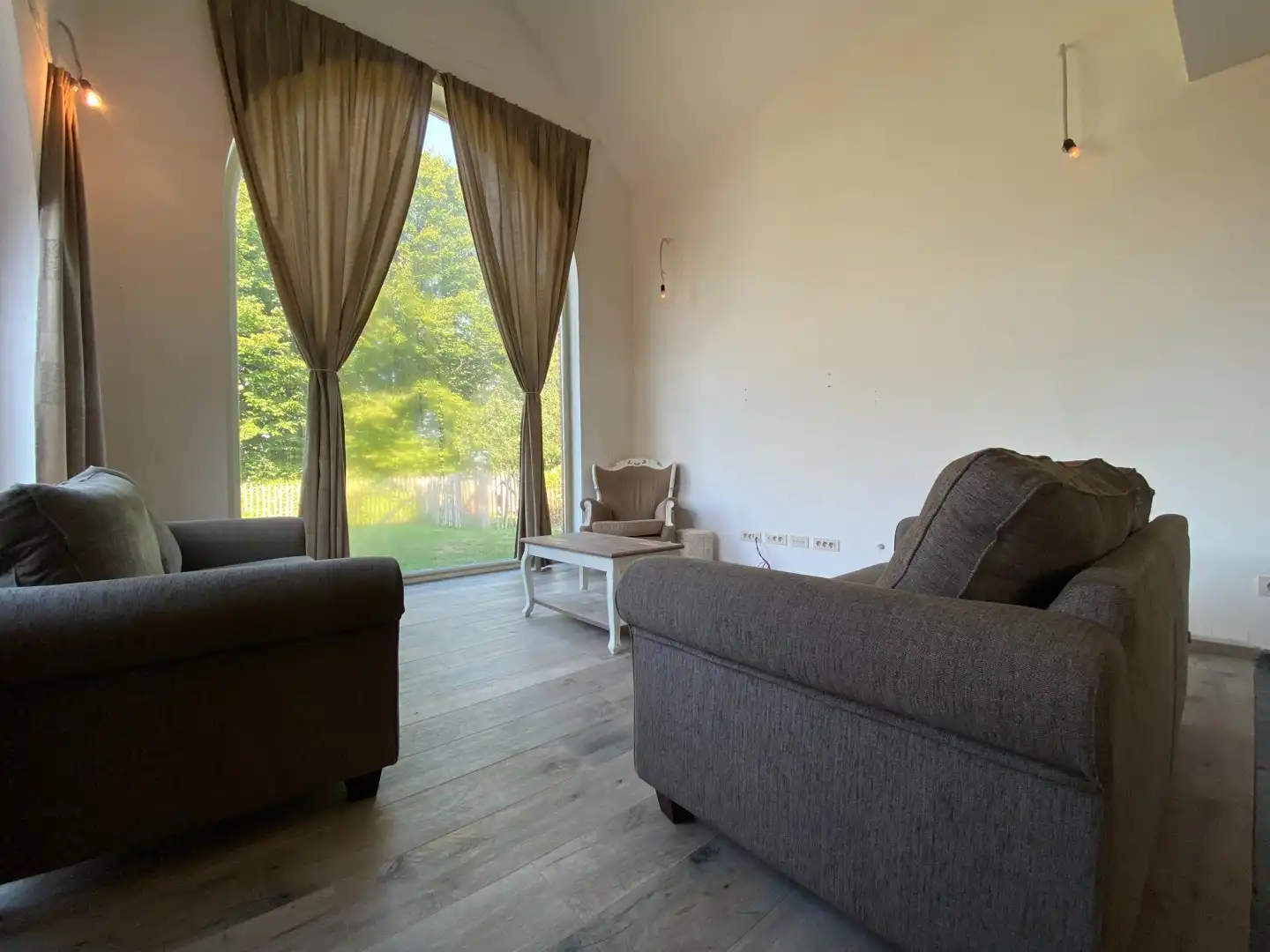 Prachtig landelijke woning op topligging foto 4