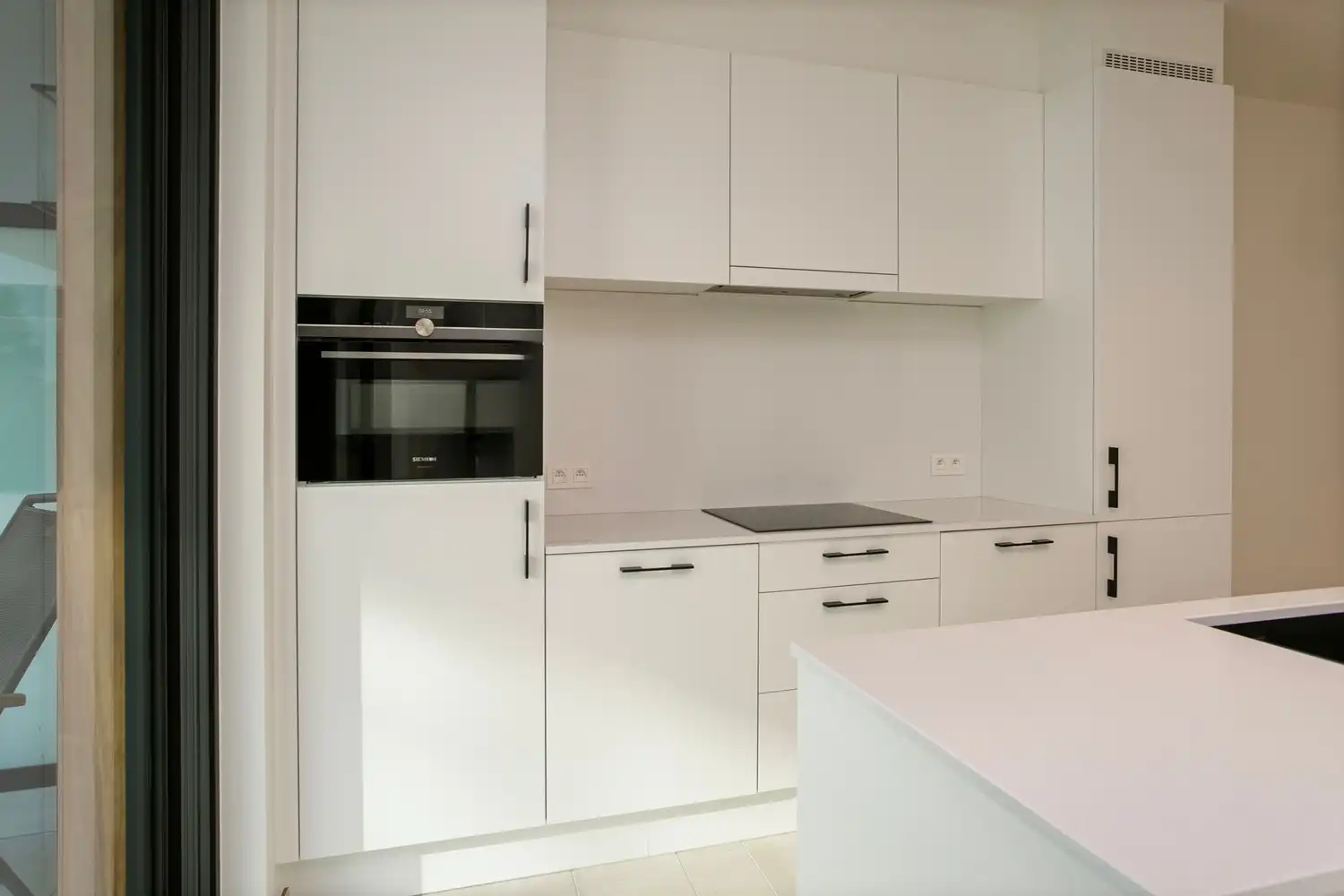 ENERGIEZUINIG (E-PEIL 11) APPARTEMENT TE DIEST! foto 8