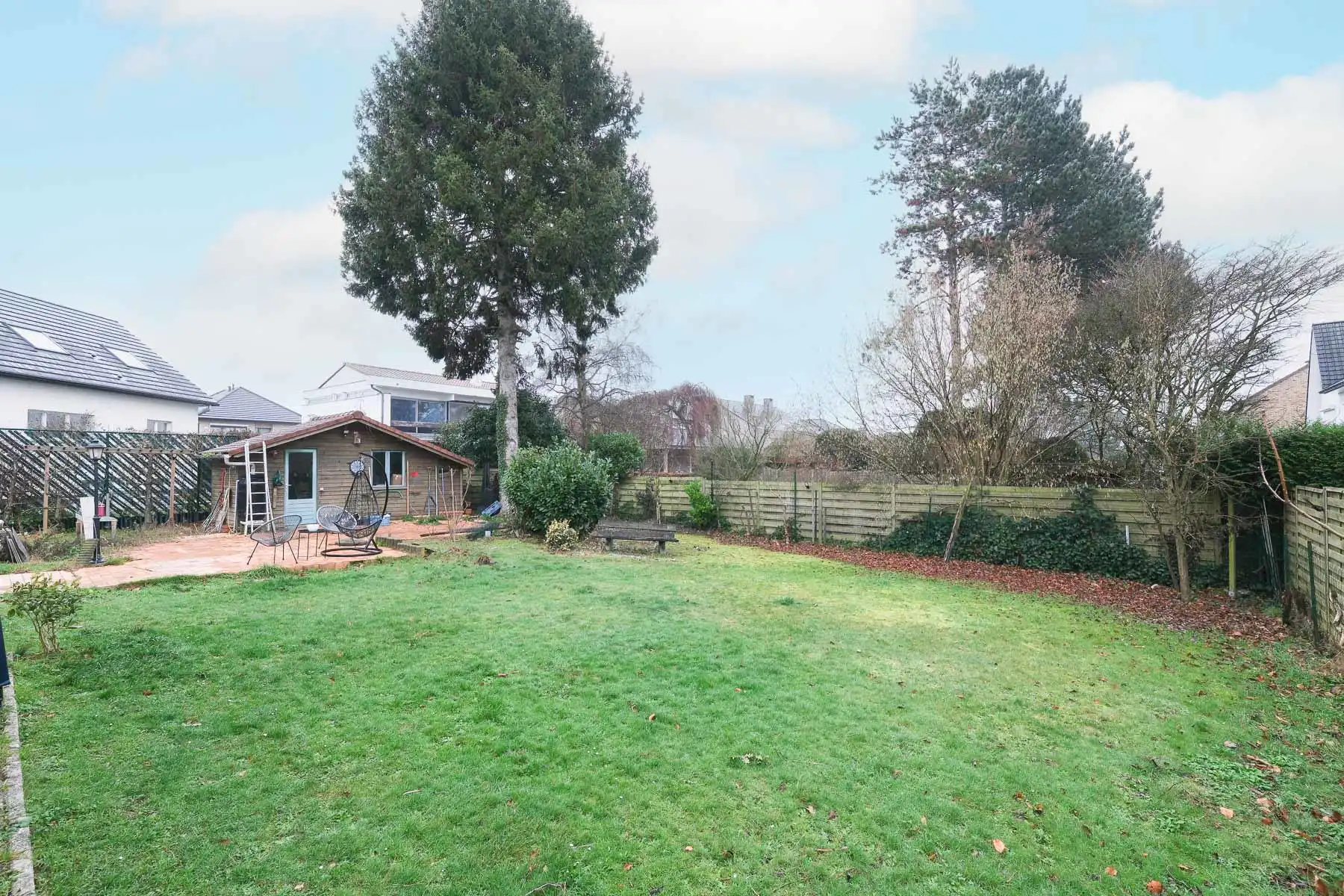 Huis te koop foto 21