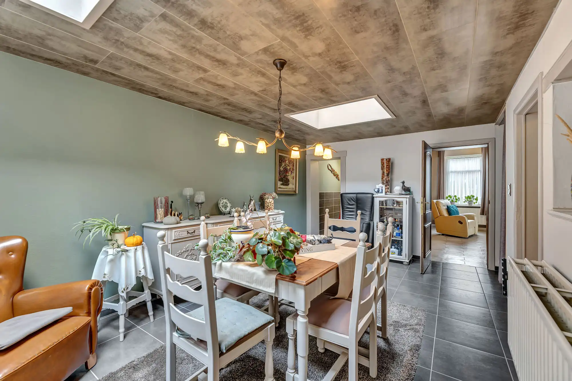 Charmante woning met 4 slaapkamers en garage in Schepdaal! foto 4