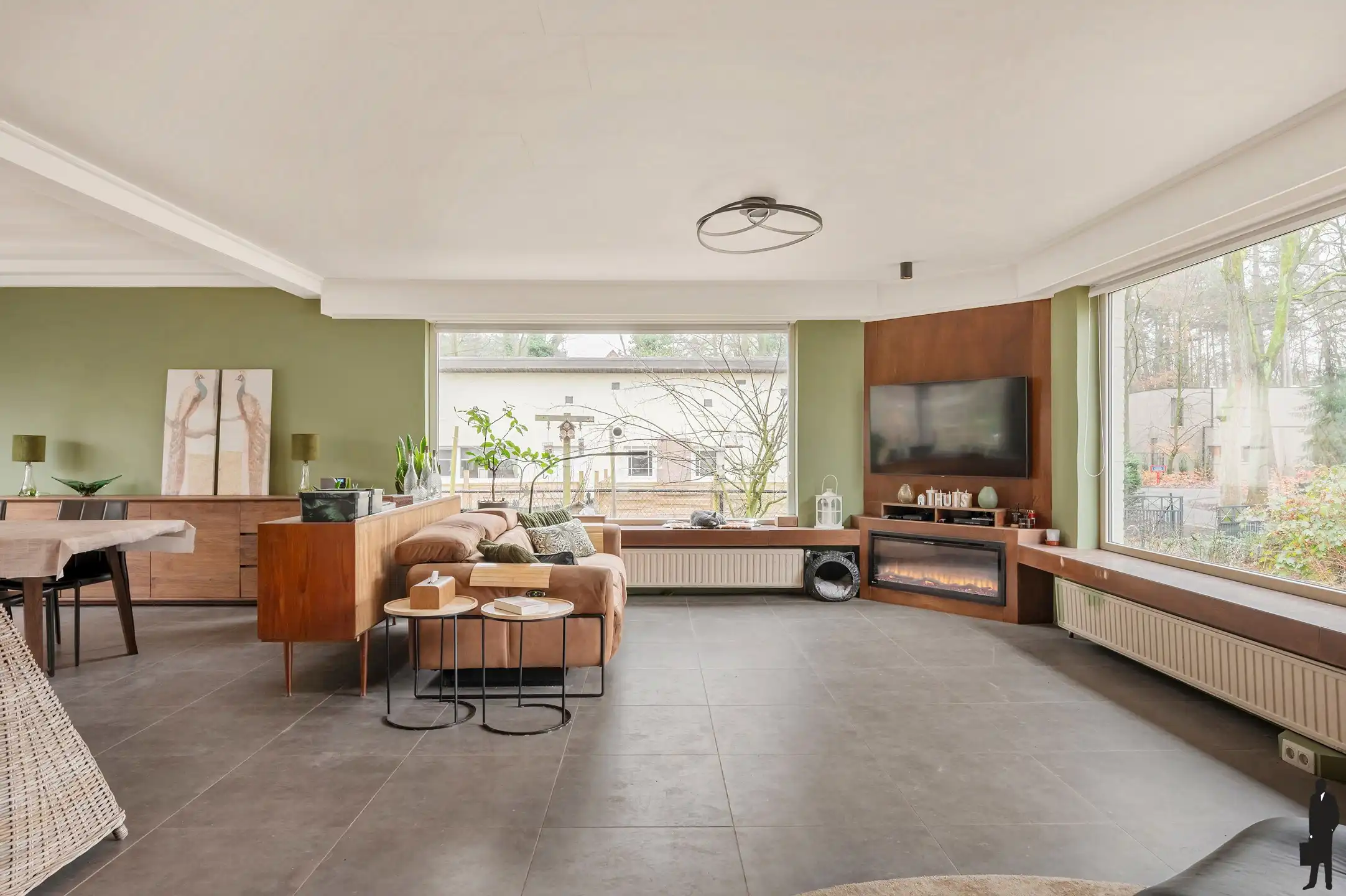 Unieke woning met  4 à 5 slaapkamers foto 5