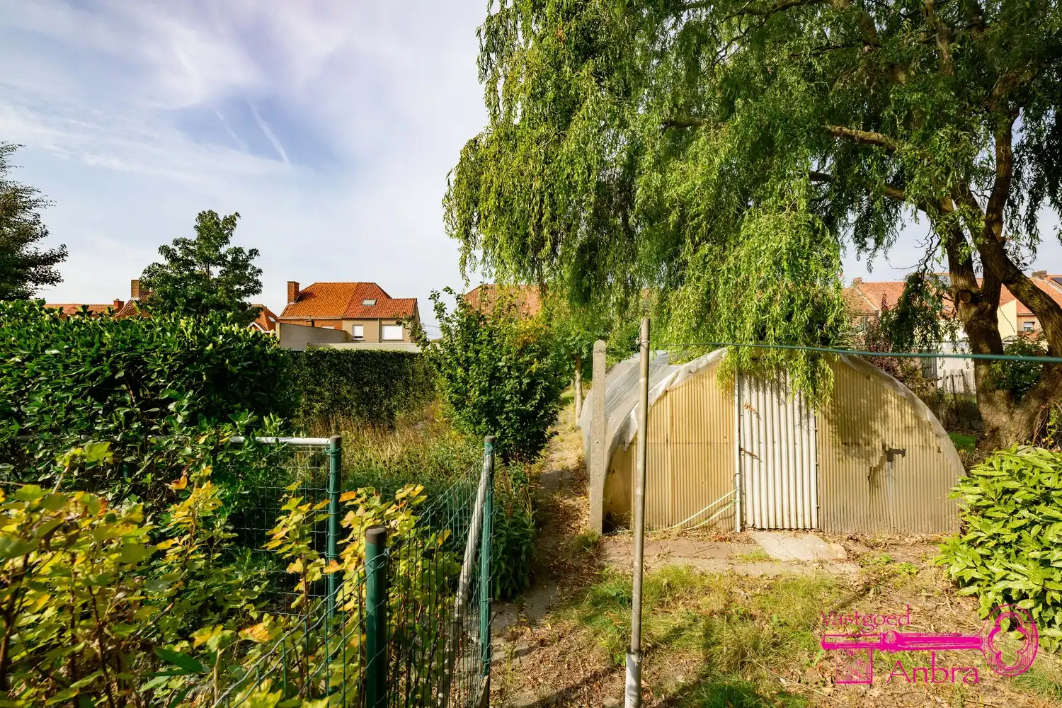 KAPELLESTRAAT 103 - 8760 TIELT (MEULEBEKE) foto 25