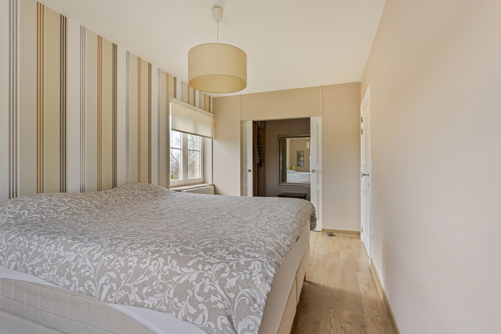 Prachtige ruime woning in stadsrand - Energielabel A foto 12