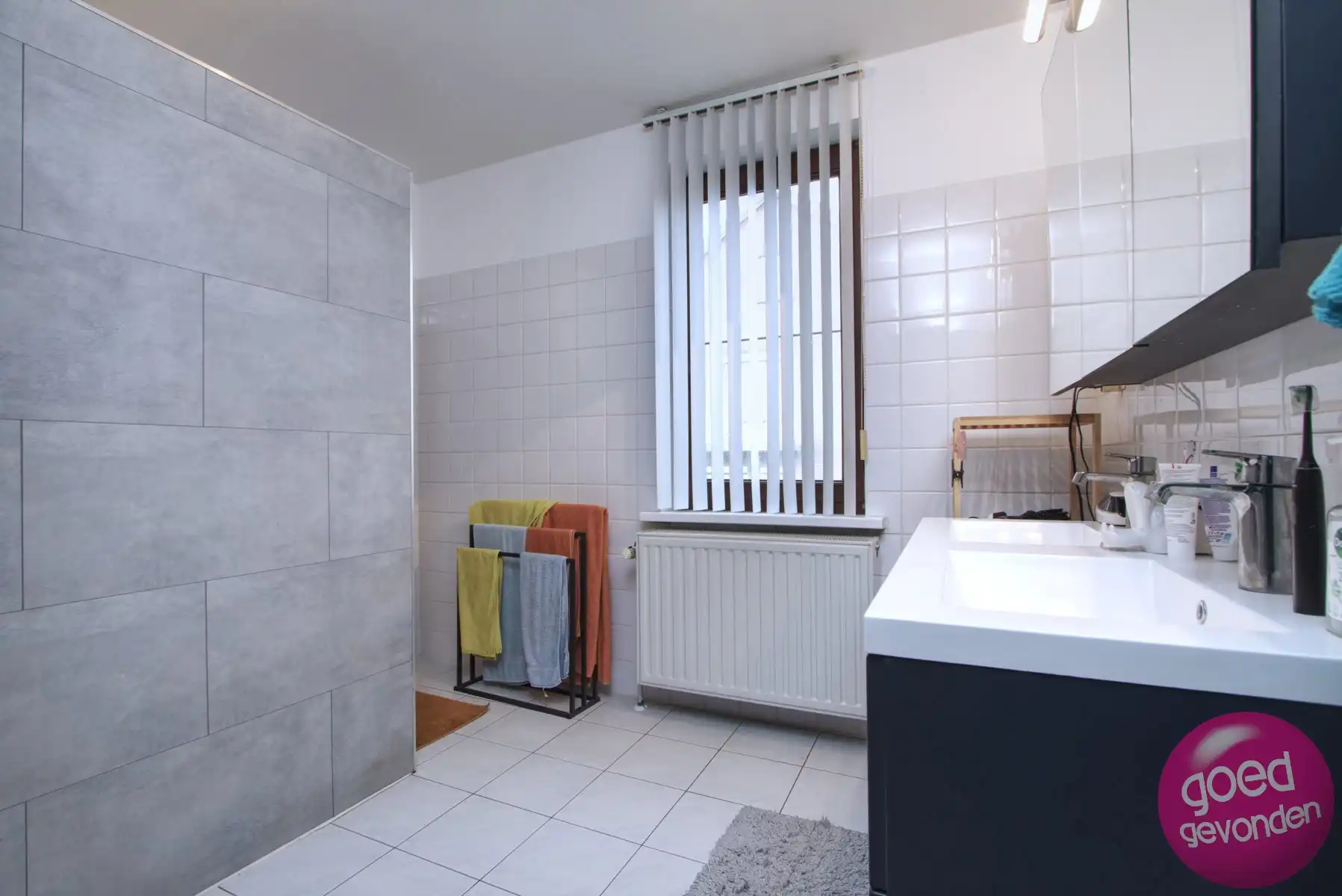 GEZINSWONING - OB - 4 SLK - TUIN - TERRAS - GARAGE - PARKING foto 21