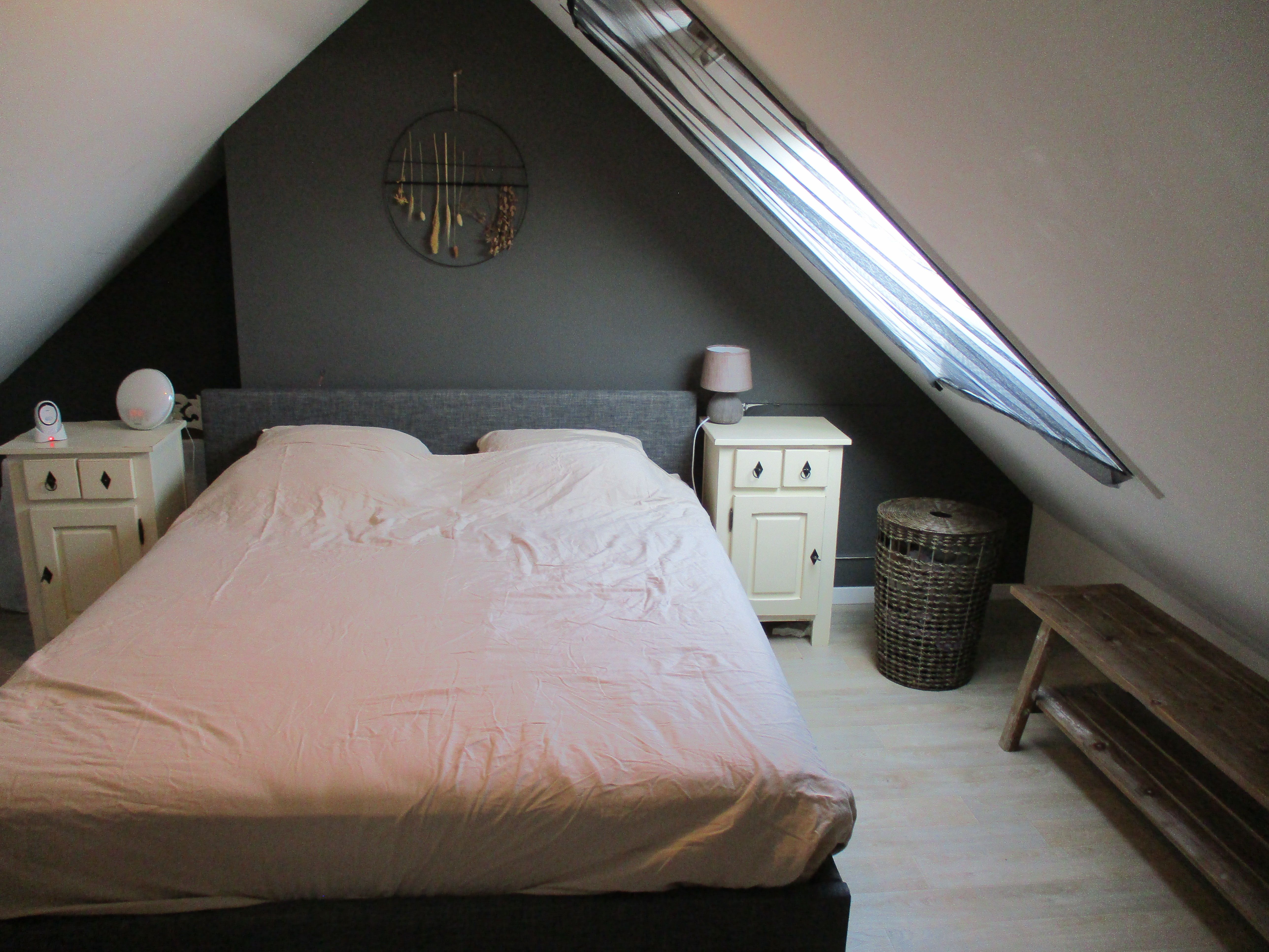 Recent appartement met loft-gevoel foto 3