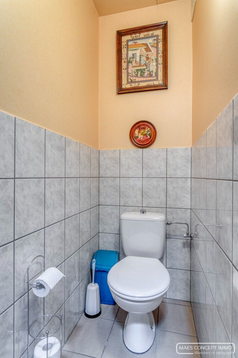 Alleenstaande woning met 3 slaapkamers foto 3