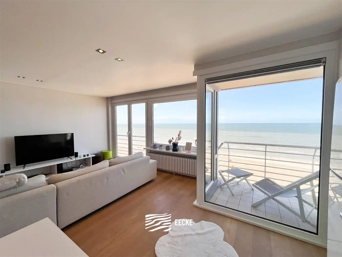 Appartement met 2 slaapkamers foto 2