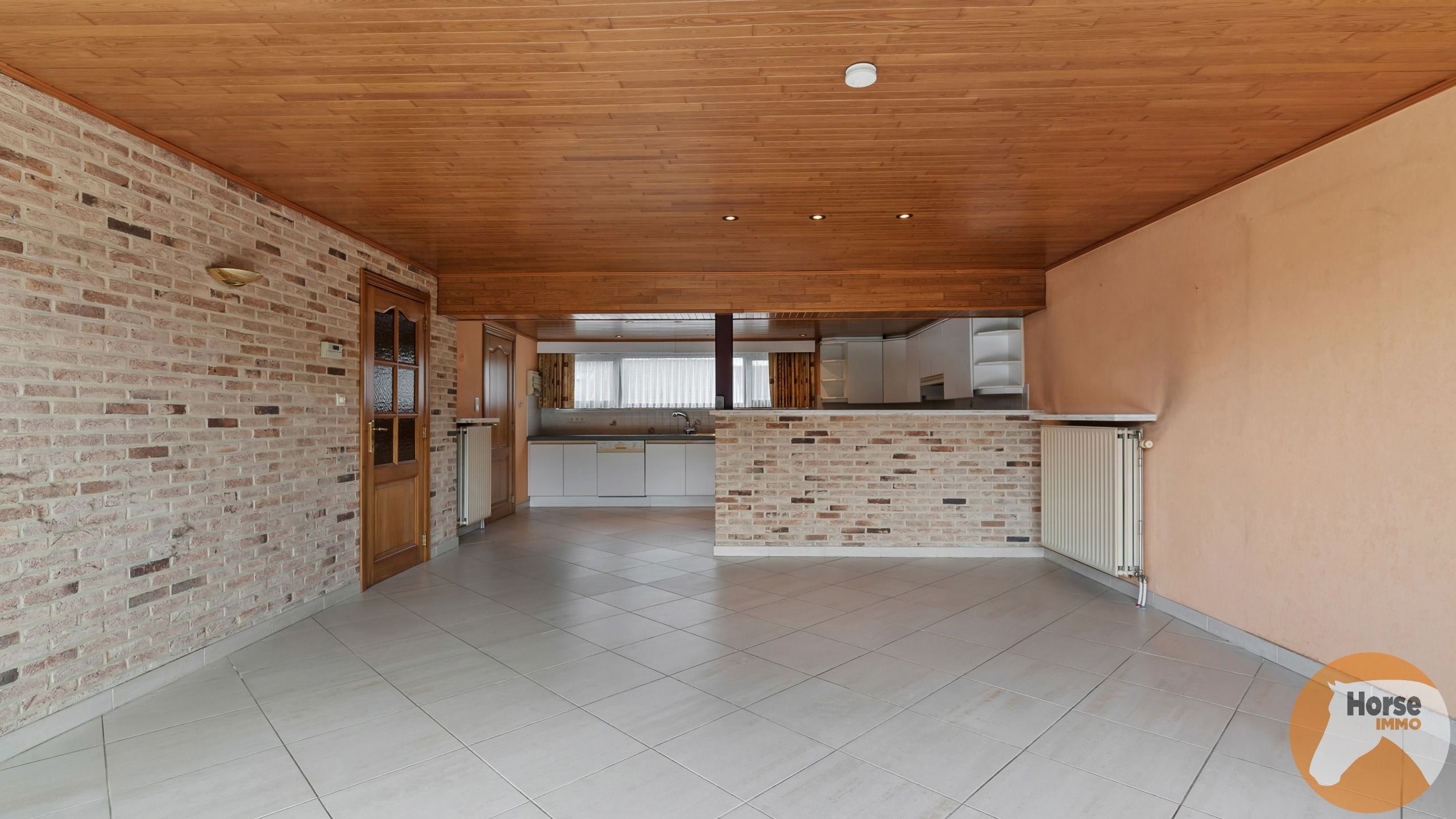 ASSE - Charmante hoeve met opslagruimte op 40a foto 7