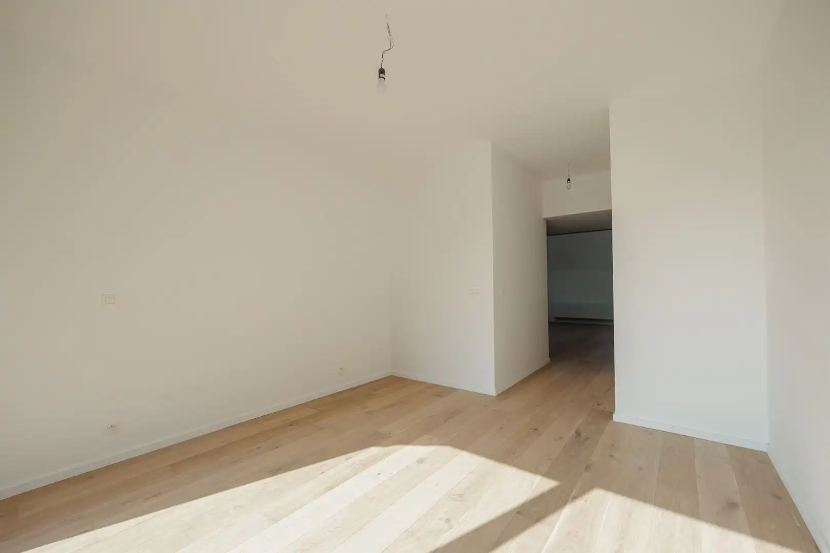 Lofty appartement met terras foto 7