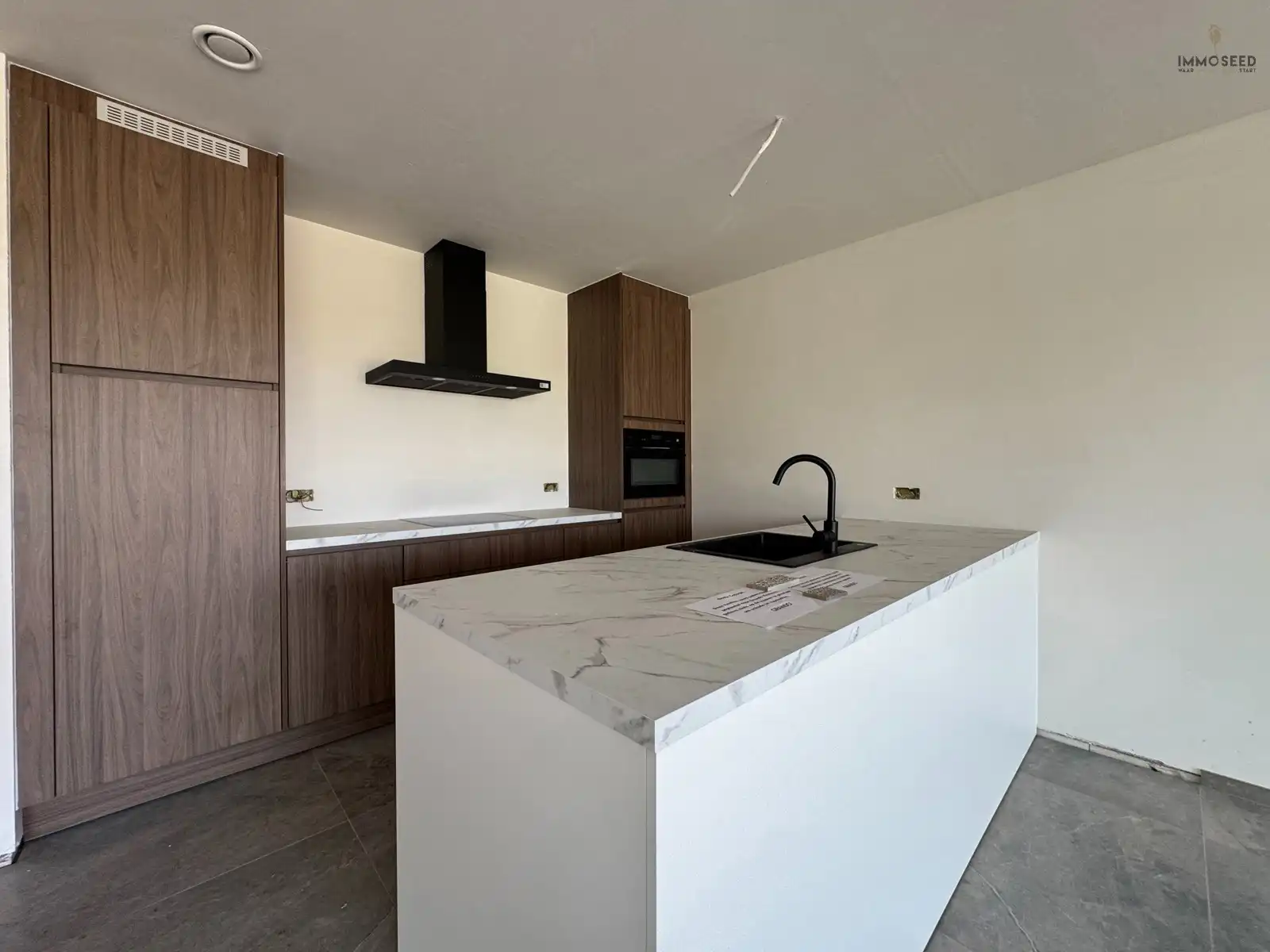 Ruime nieuwbouwwoning foto 4