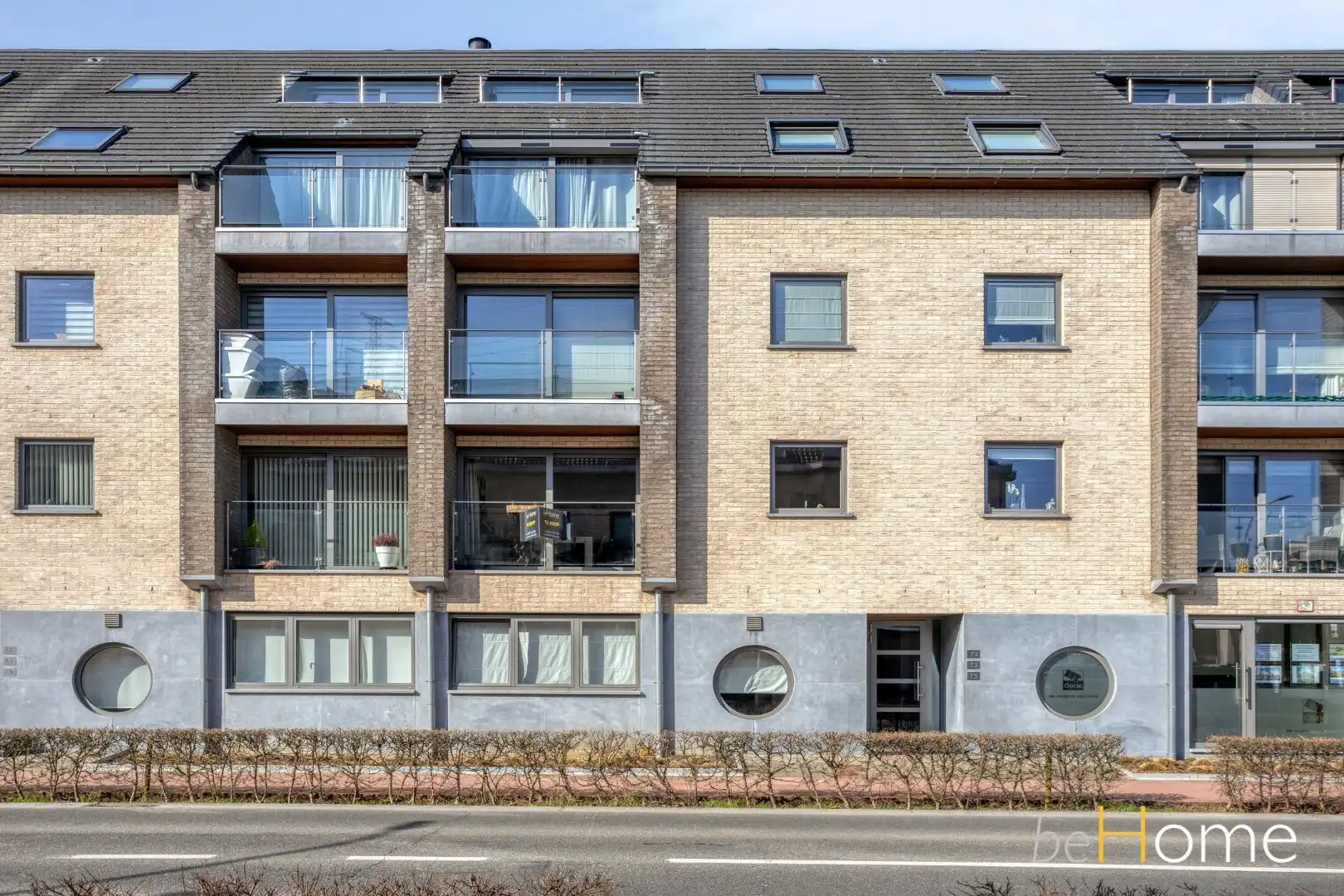 Appartement te koop Kalkovenlaan 73 -/0011 - 1785 Merchtem