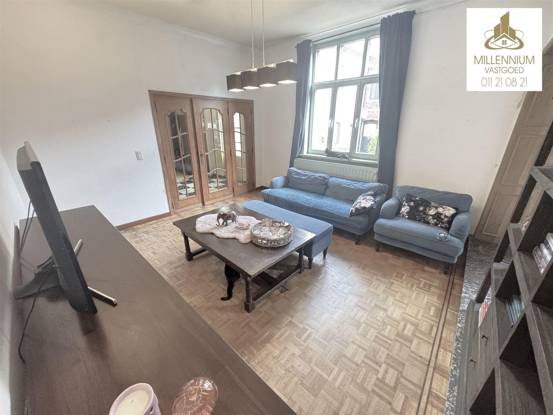 Ruime 4 Splk Woning in Riemst foto 2