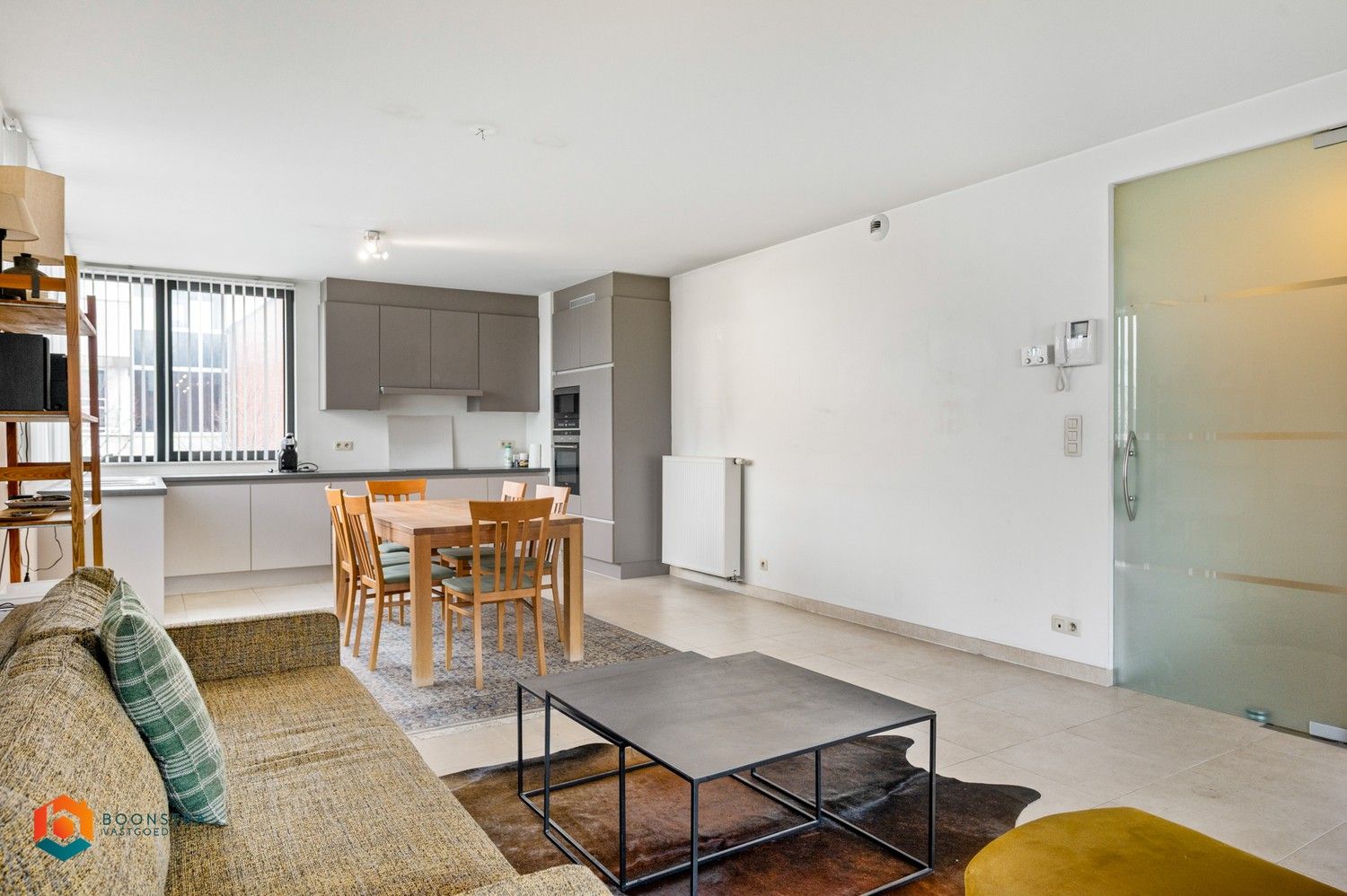 Instapklaar app. met 2 slpkrs te OLV-Waver foto 5