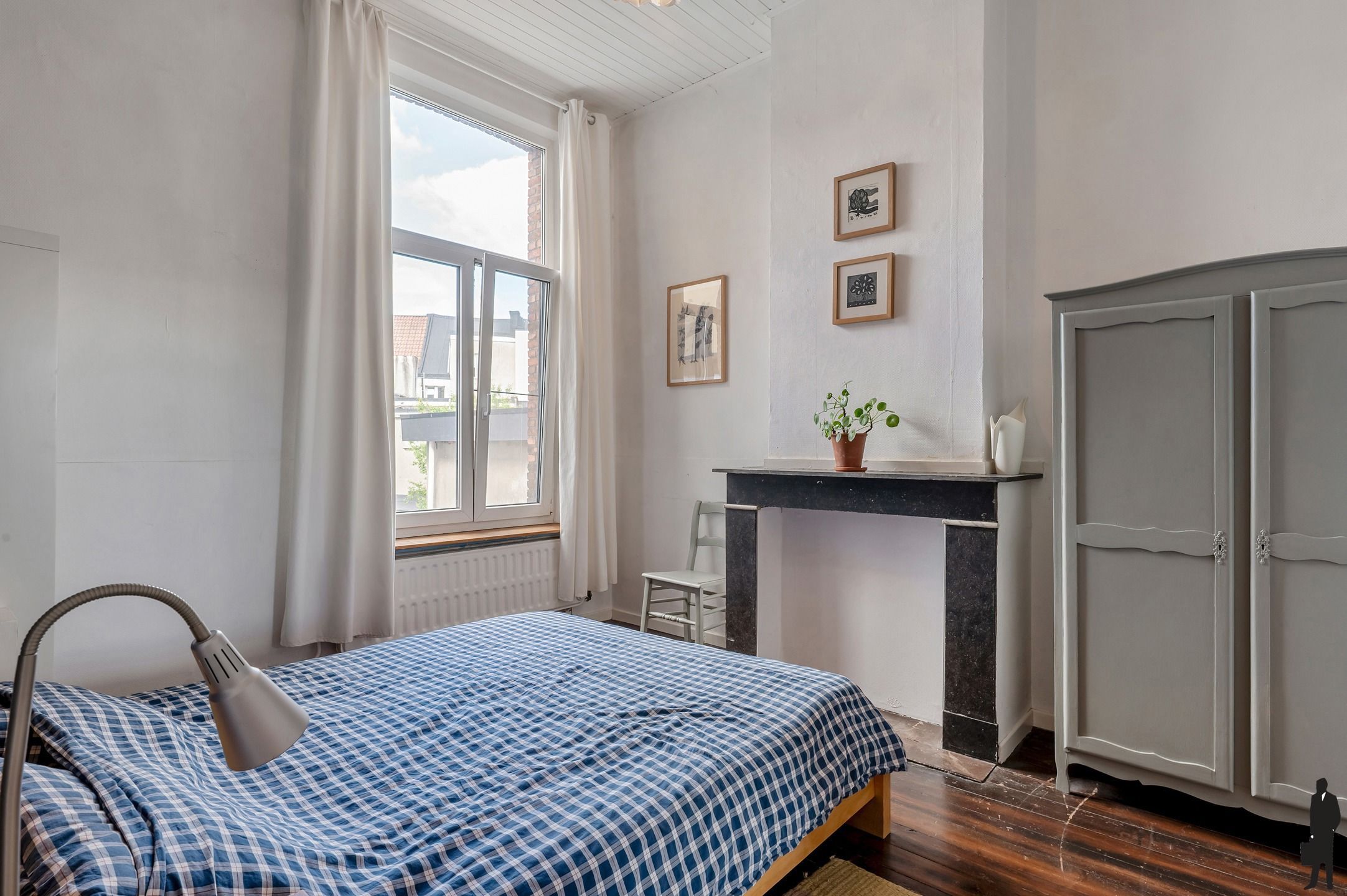 Wonen met karakter en ruimte – charmante woning met tuin, atelier en 4 slaapkamers foto 17