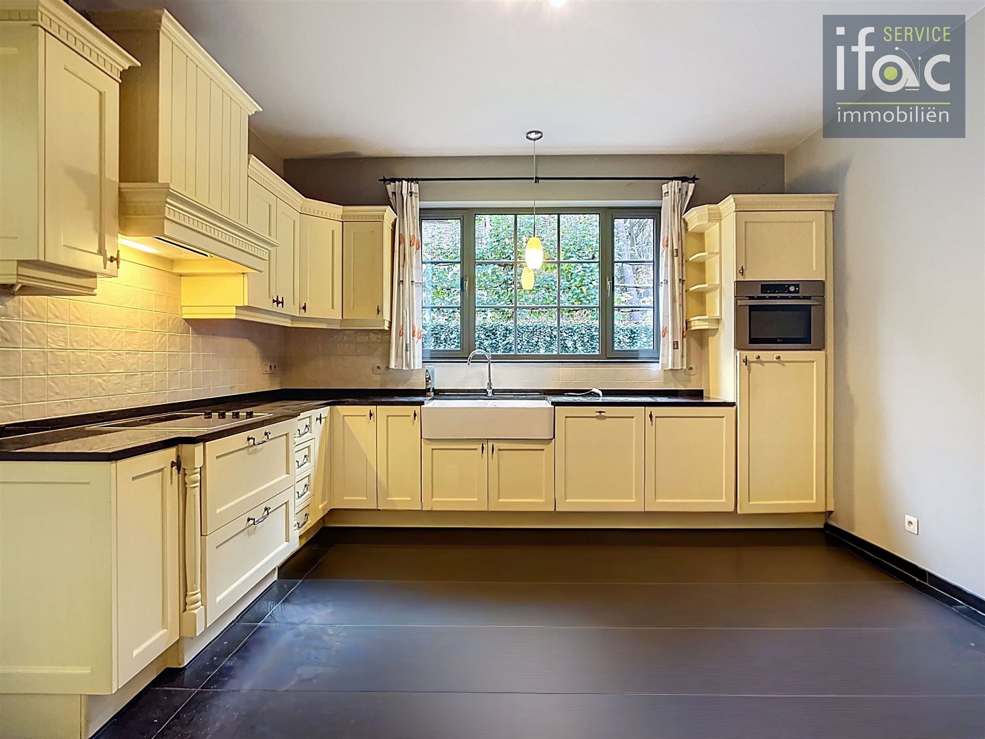 Charmante en energiezuinige villa in een doodlopende straat foto 10