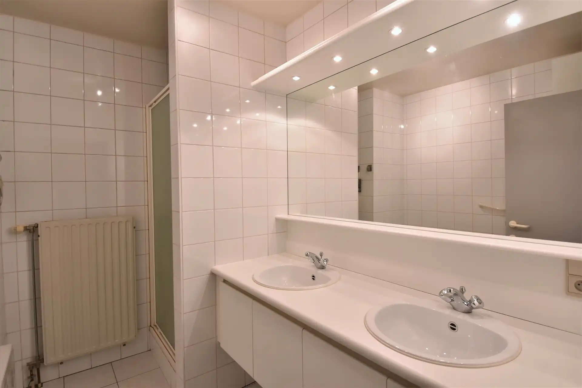 Ruim appartement met groen uitzicht op park Osbroek foto 8